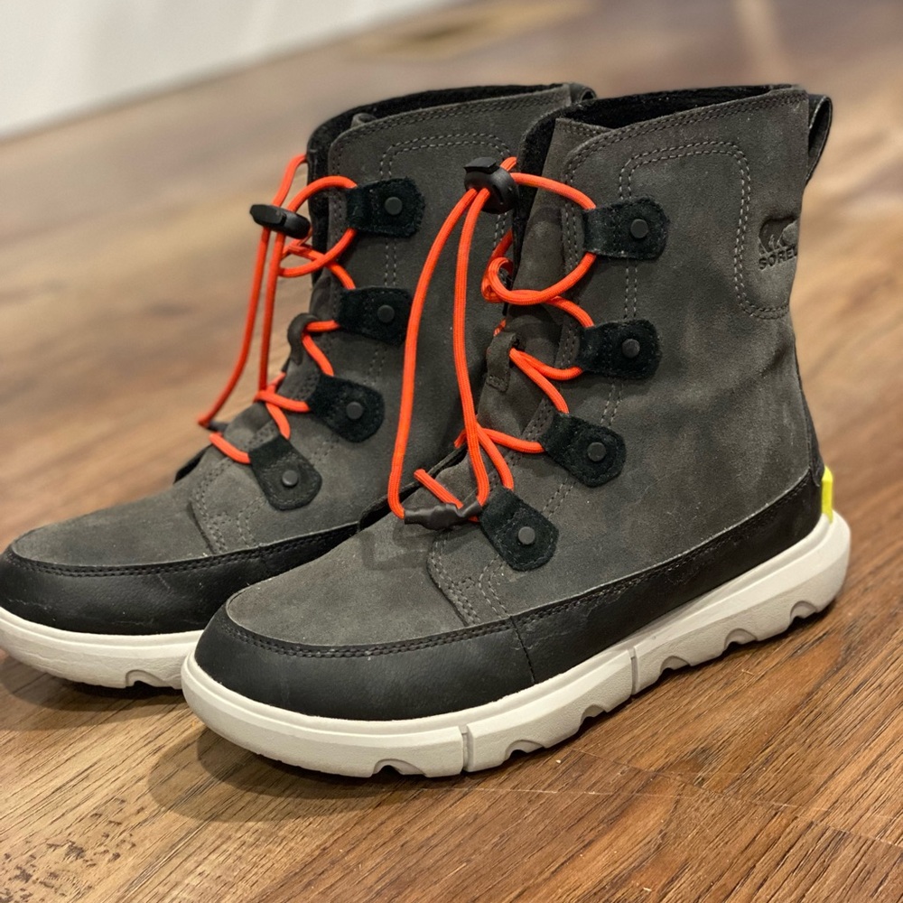 Sorel Explorer